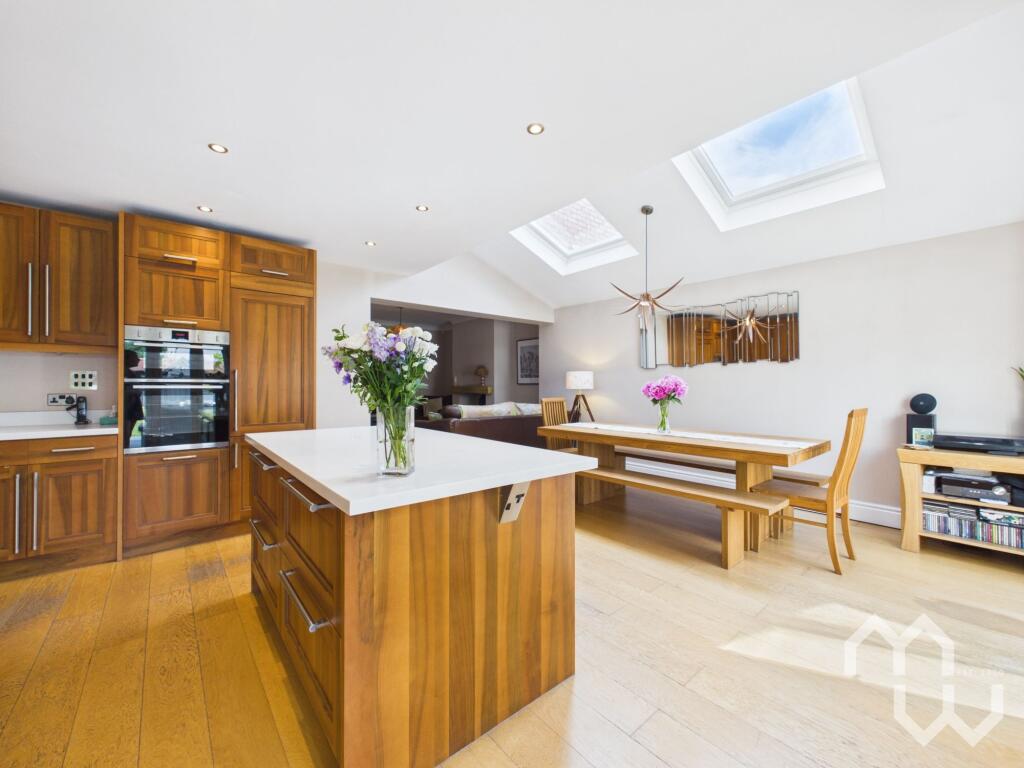House in South Ribble, Longton - View 4