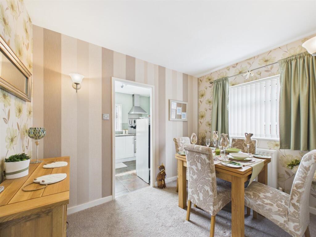 House in North Tyneside, North East - View 5