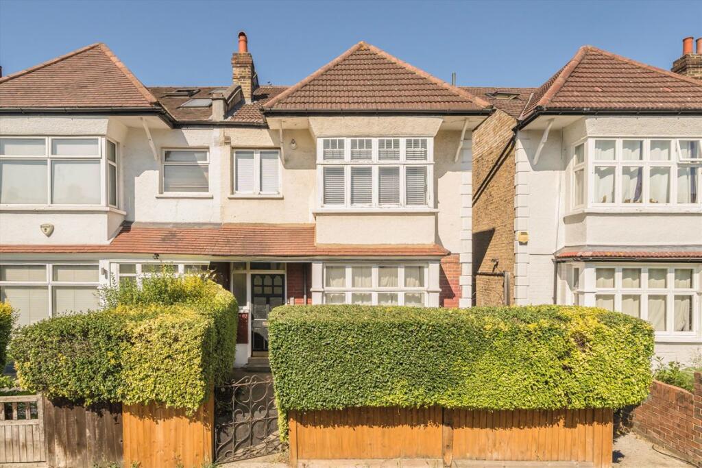 Main image of property: Wormholt Road, London