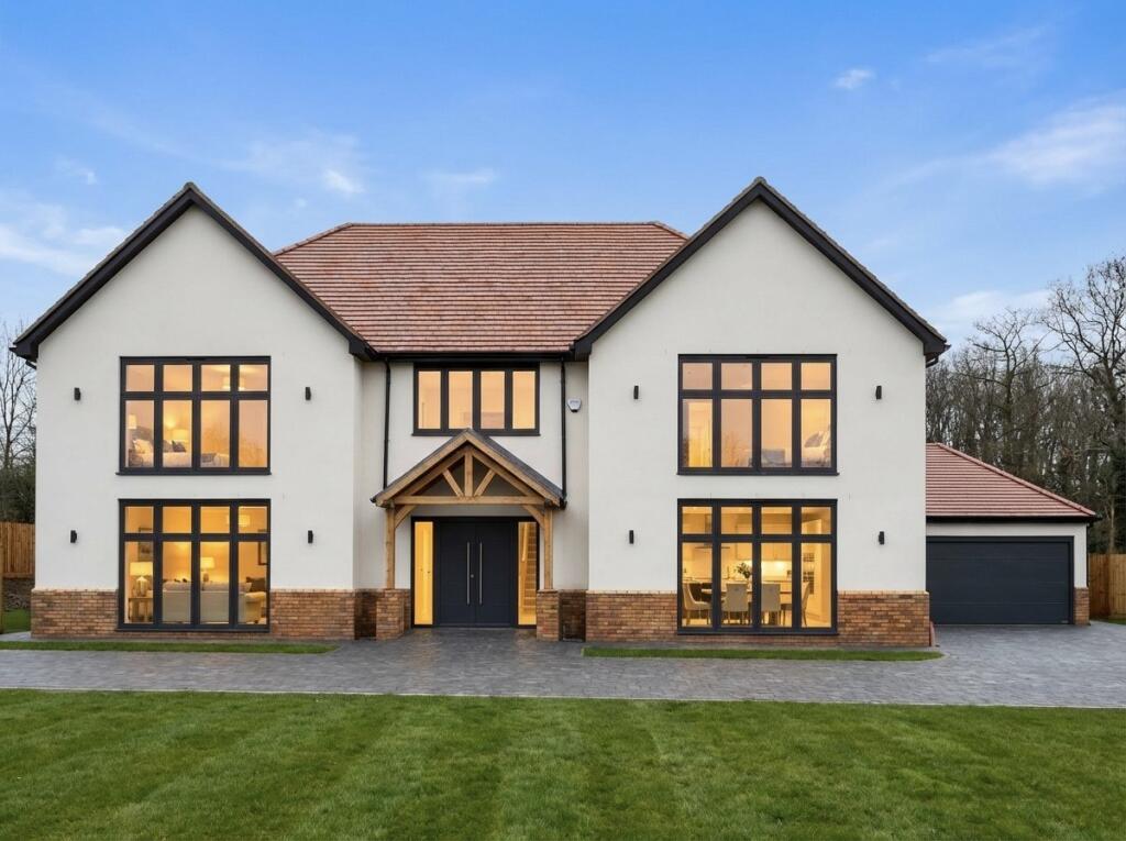 Main image of property: The Sherwood, Doddinghurst, Brentwood, CM15