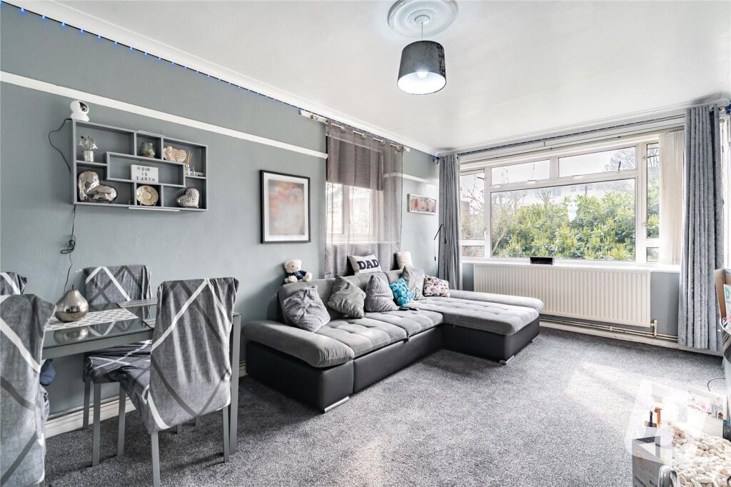 Main image of property: Trowbridge Road, Harold Hill, RM3