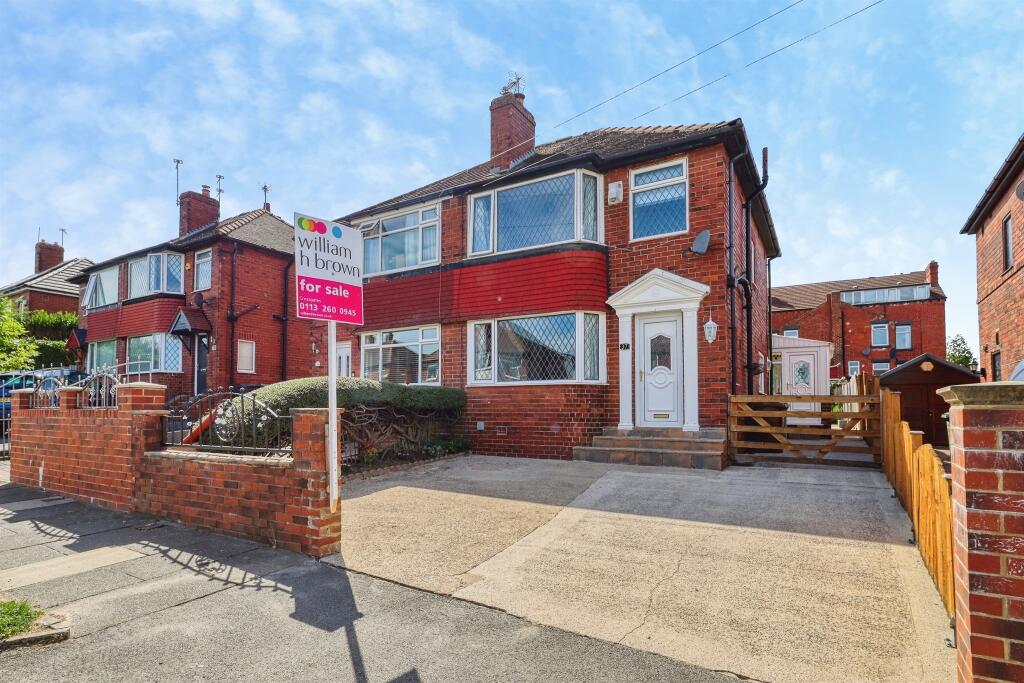 Main image of property: Kelmscott Lane, Leeds