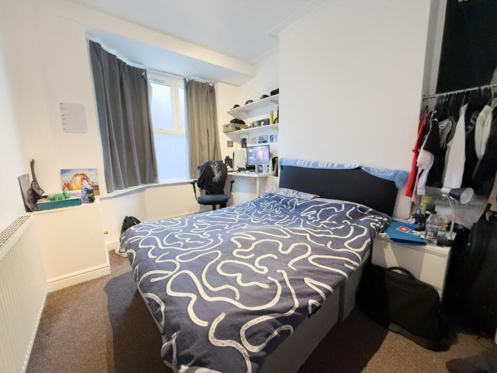 Main image of property: Cadogan Street, Manchester, M14