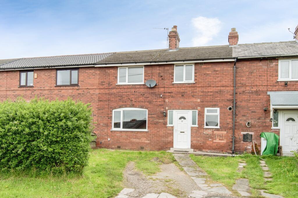 Main image of property: Primrose Avenue, Swillington, Leeds, LS26