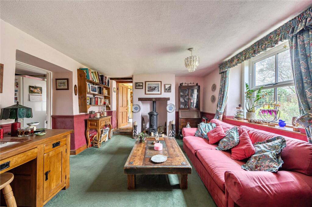 Additional image 9 of Clanville, Castle Cary, Somerset, BA7