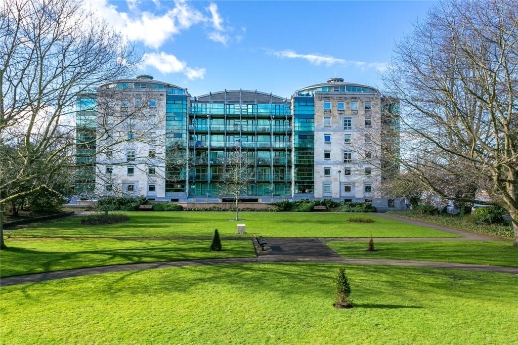 Main image of property: Westgate Apartments, Leeman Road, York, North Yorkshire, YO26