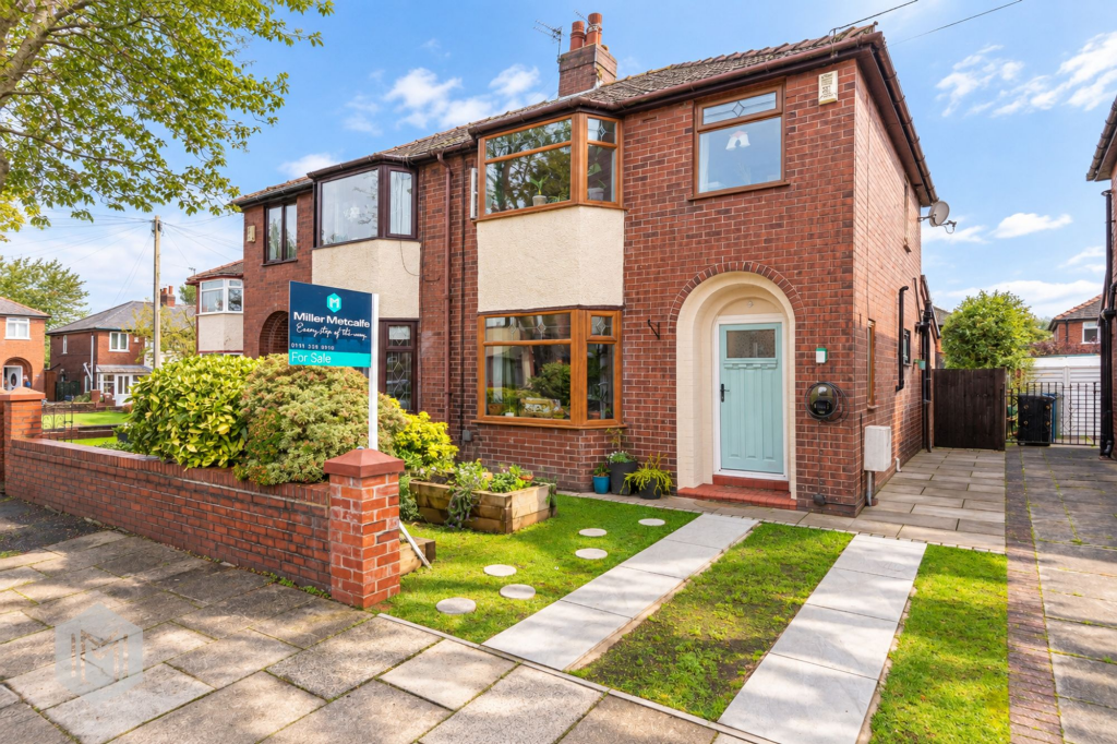 Main image of property: Ramsey Grove, Bury, BL8