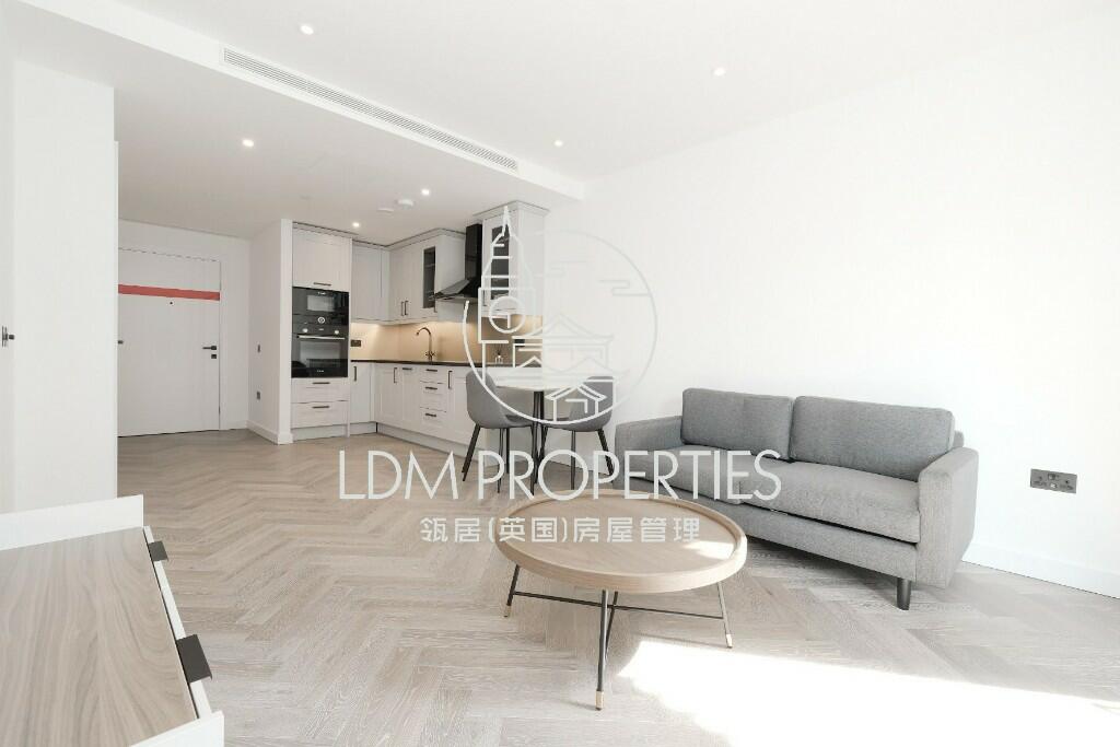 Main image of property: 2nd Floor, 3 Merino Gardens, London Dock, E1W