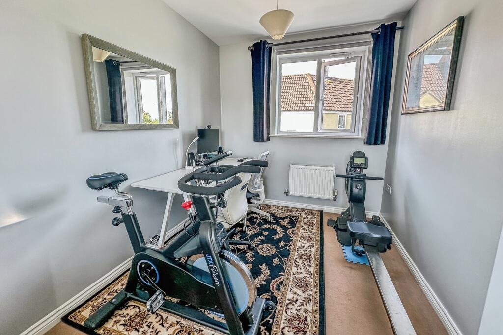 Apartment in Burnham-on-Sea, Burnham Without - More