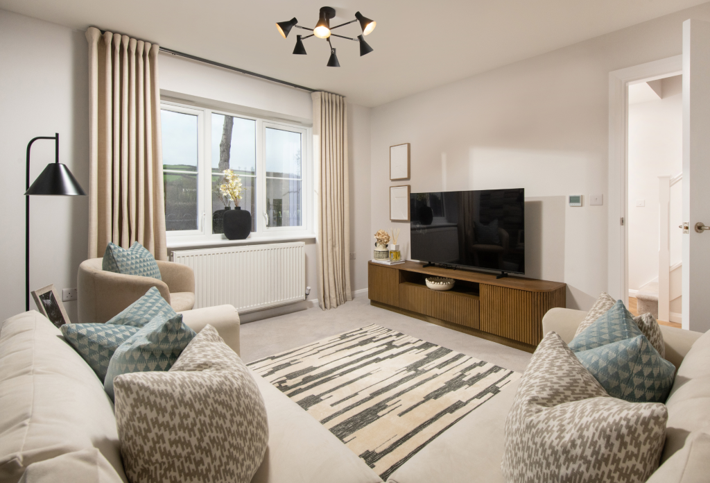 House in South Kesteven, Market Deeping - View 4