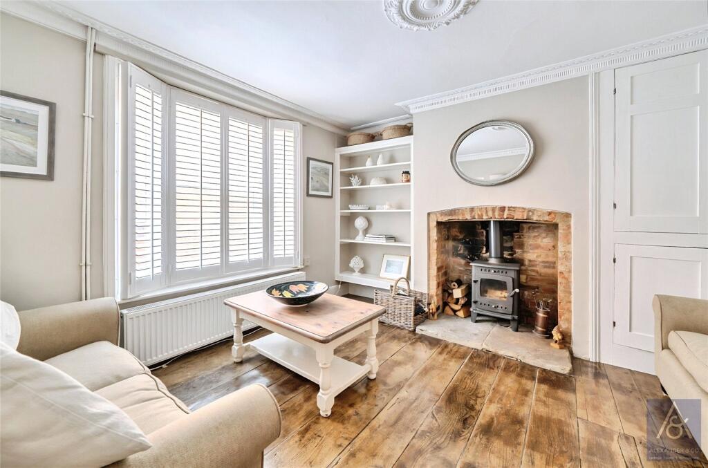 Main image of property: Bristle Hill, Buckingham, Buckinghamshire