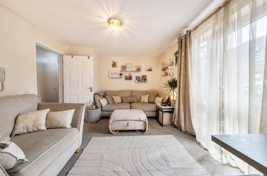 Main image of property: Wornham Avenue, Stevenage, SG1
