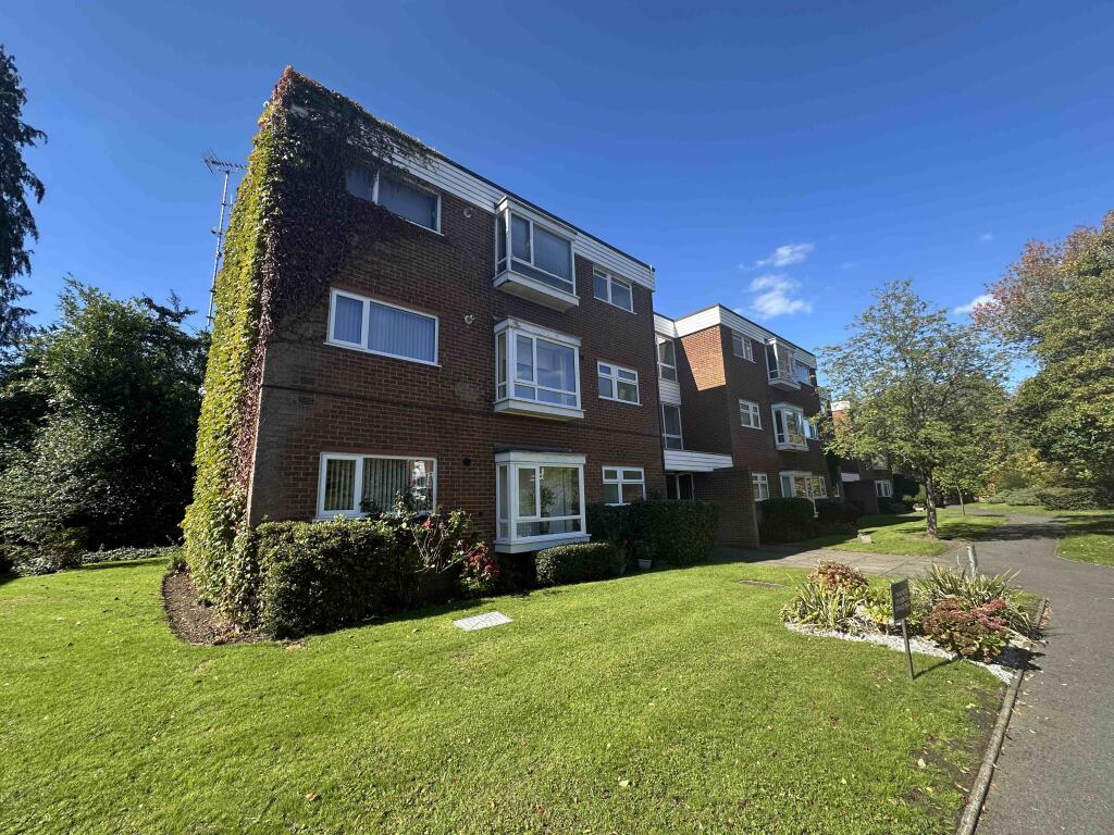 Main image of property: Hindon Square, Edgbaston