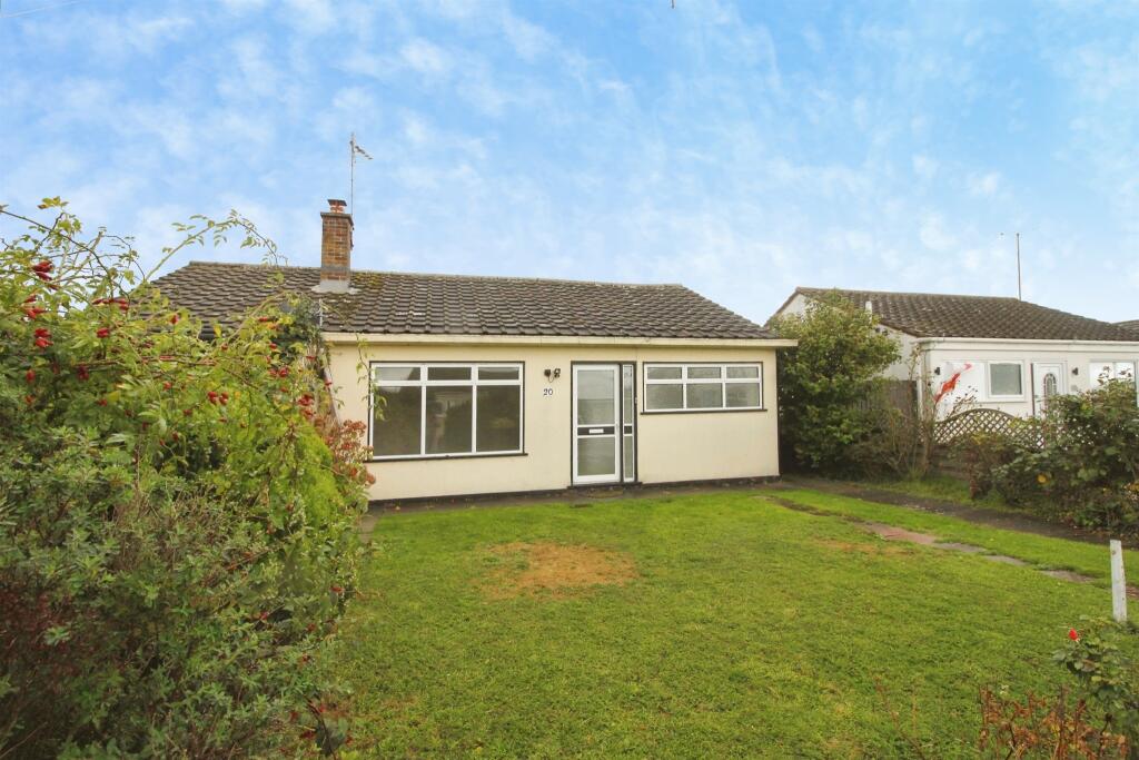 House in King's Lynn and West Norfolk, West Walton - View 4