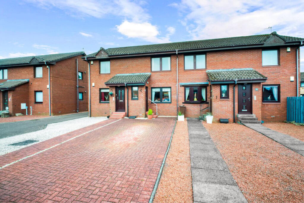 Main image of property: Tiree Place, Stevenston, KA20
