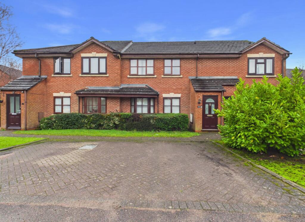 Main image of property: Paget Mews, Walmley, Sutton Coldfield, B76