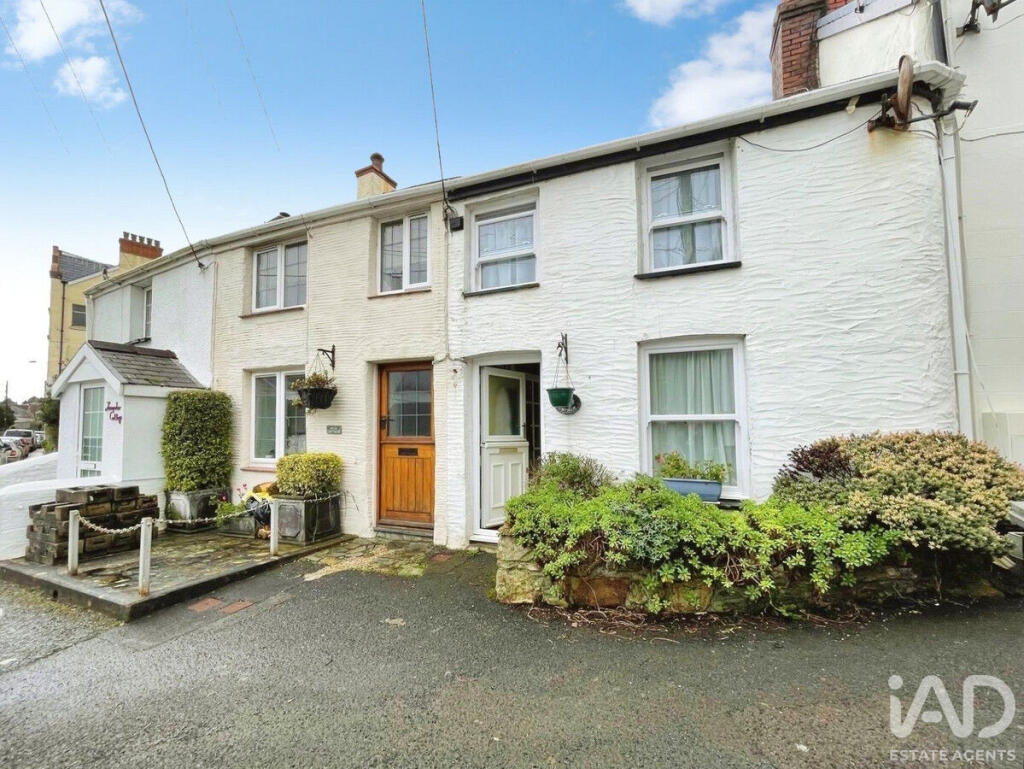 Main image of property: High Street, Ilfracombe, EX34