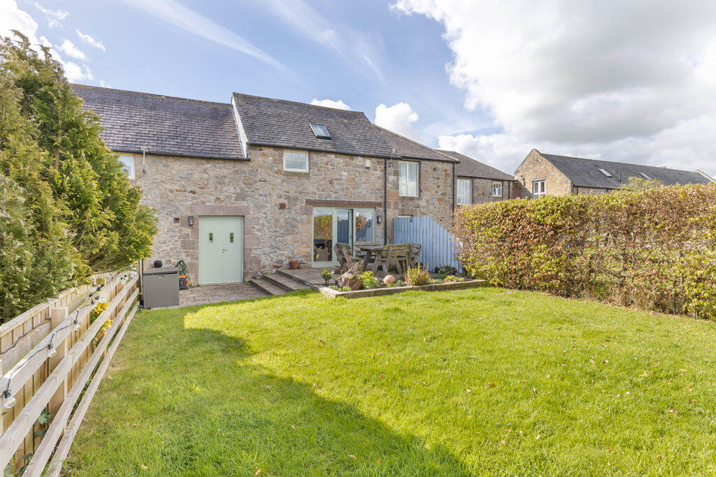 Main image of property: Well Close (The Apple Store), Tughall Steads, Chathill, Northumberland