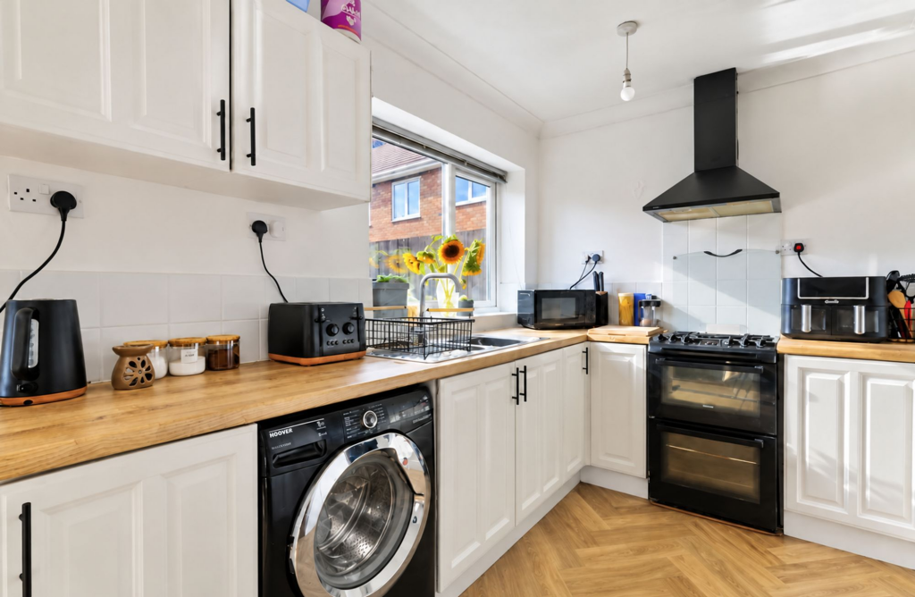 House in Stockton-on-Tees, Roseworth - View 5
