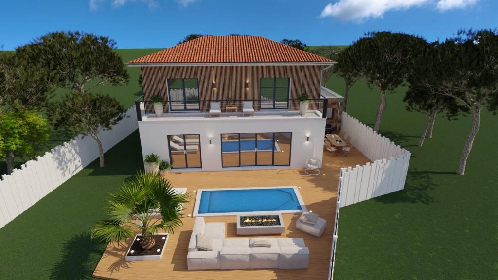 Main image of property: Seignosse, Landes, Aquitaine