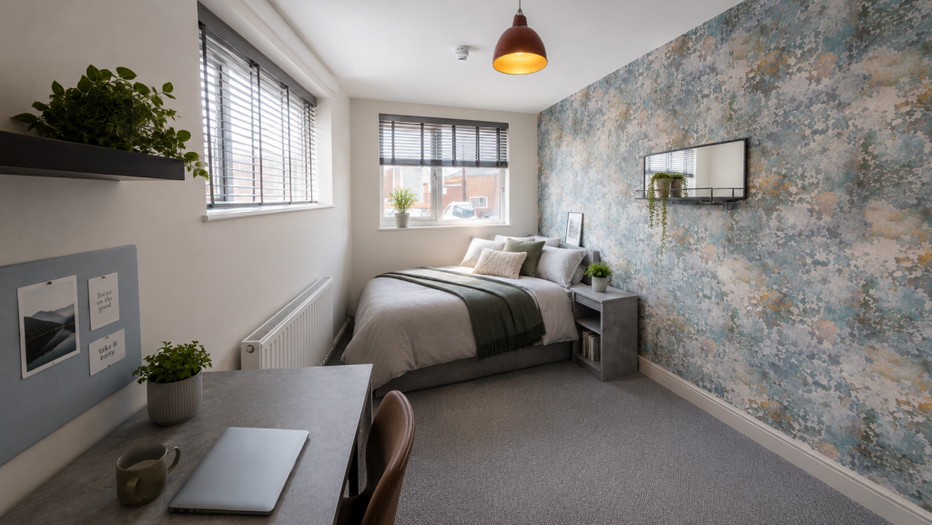 Main image of property: Harvey House, Lincoln