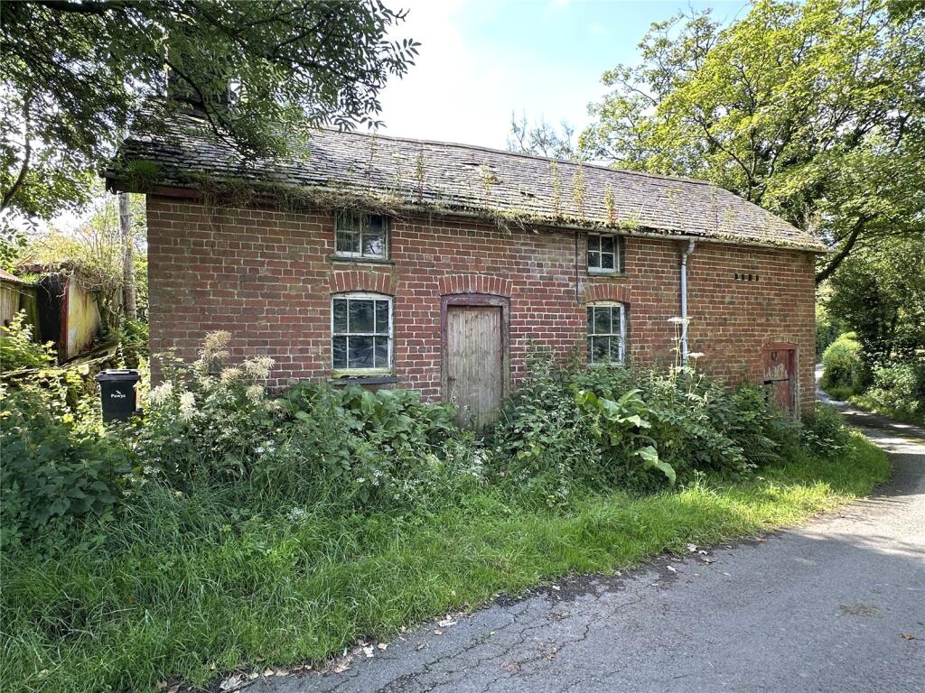 Main image of property: Llidiartywaun, Llanidloes, Powys, SY18