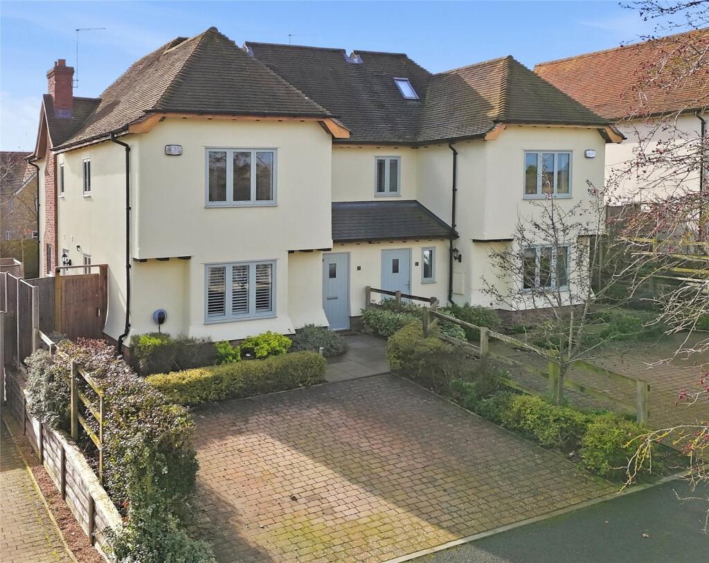 Main image of property: Pastures Close, Newport, Nr Saffron Walden, Essex, CB11