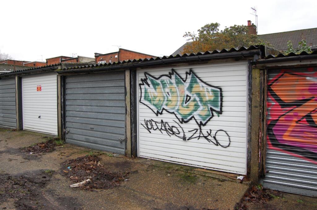 Main image of property: Station Way, Buckhurst Hill, IG9