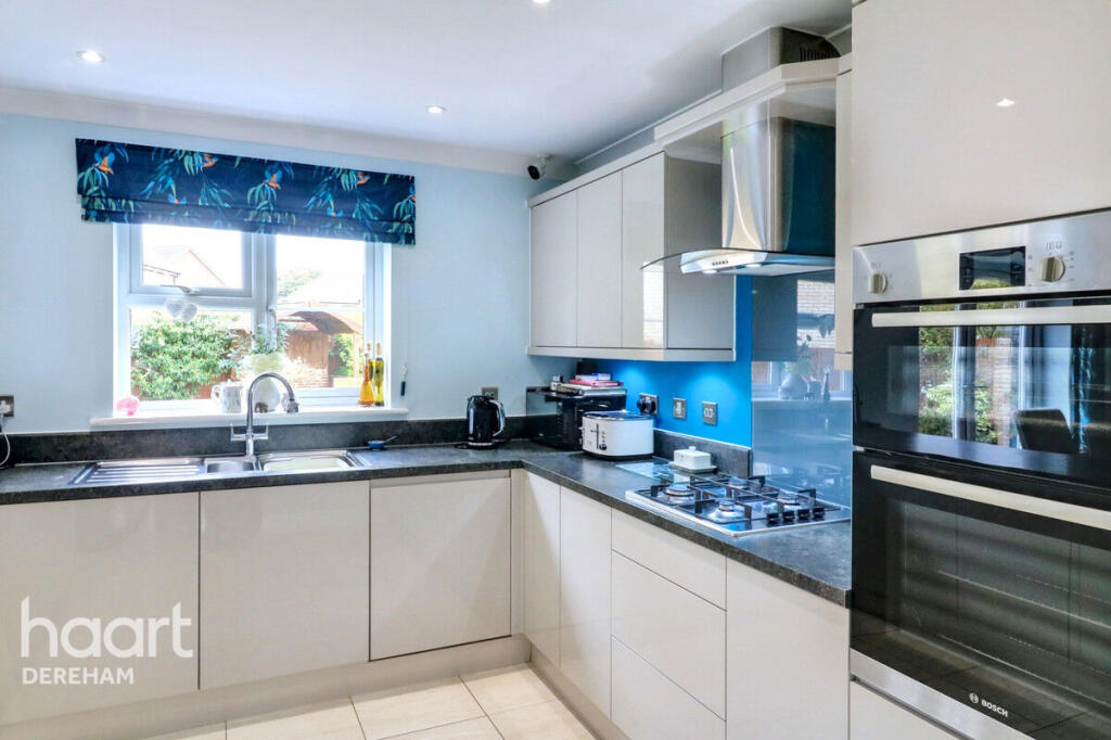 Main image of property: Bloodhound Road, Watton