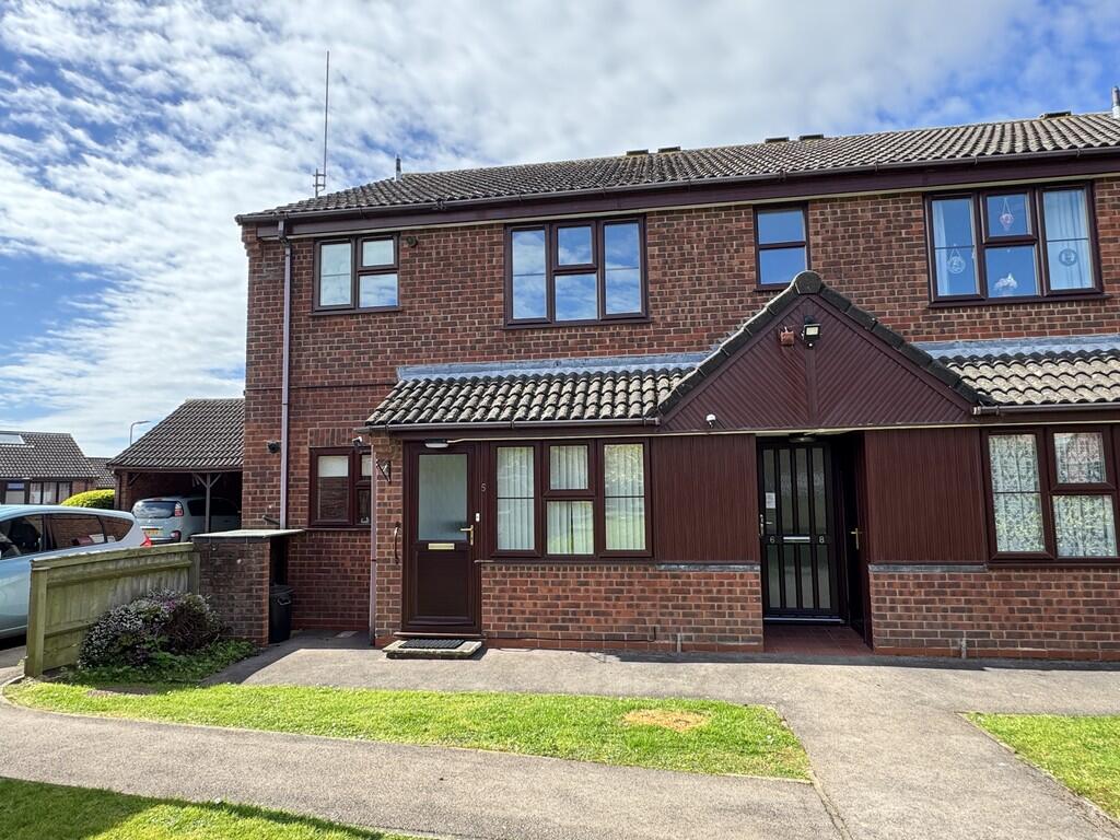 Main image of property: Bramley Close, Ledbury