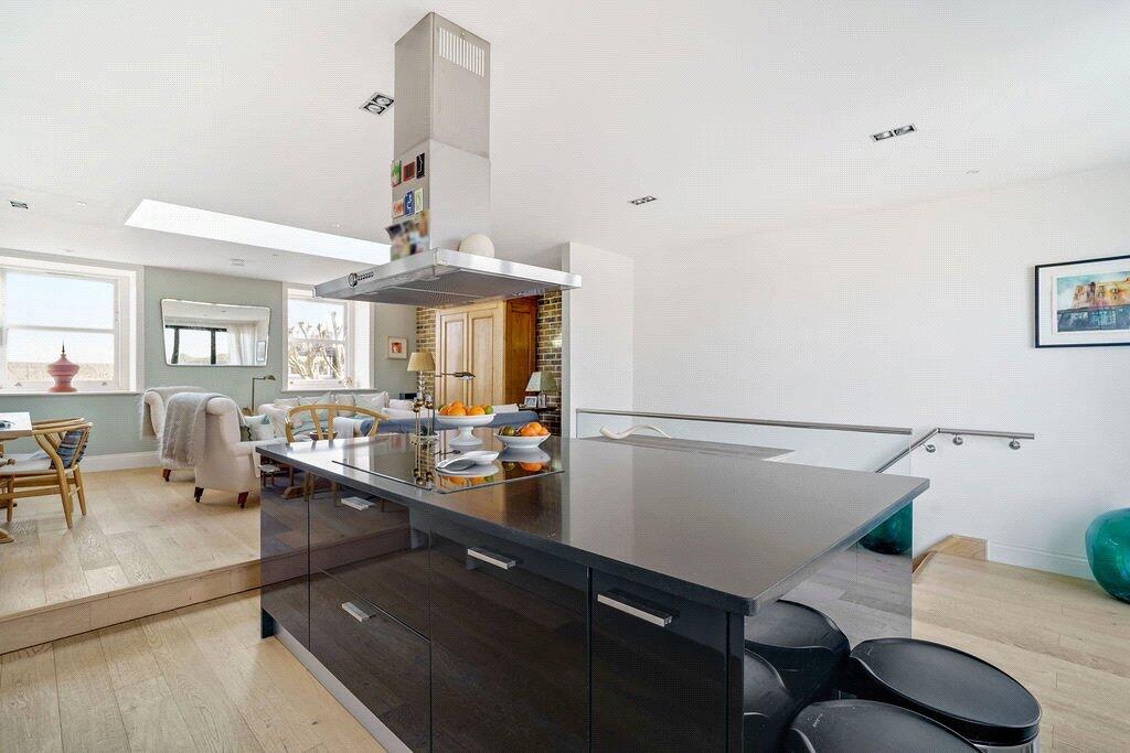 Main image of property: Hammersmith Grove, London, W6
