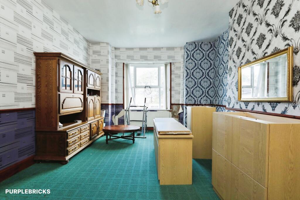 House in Doncaster - More