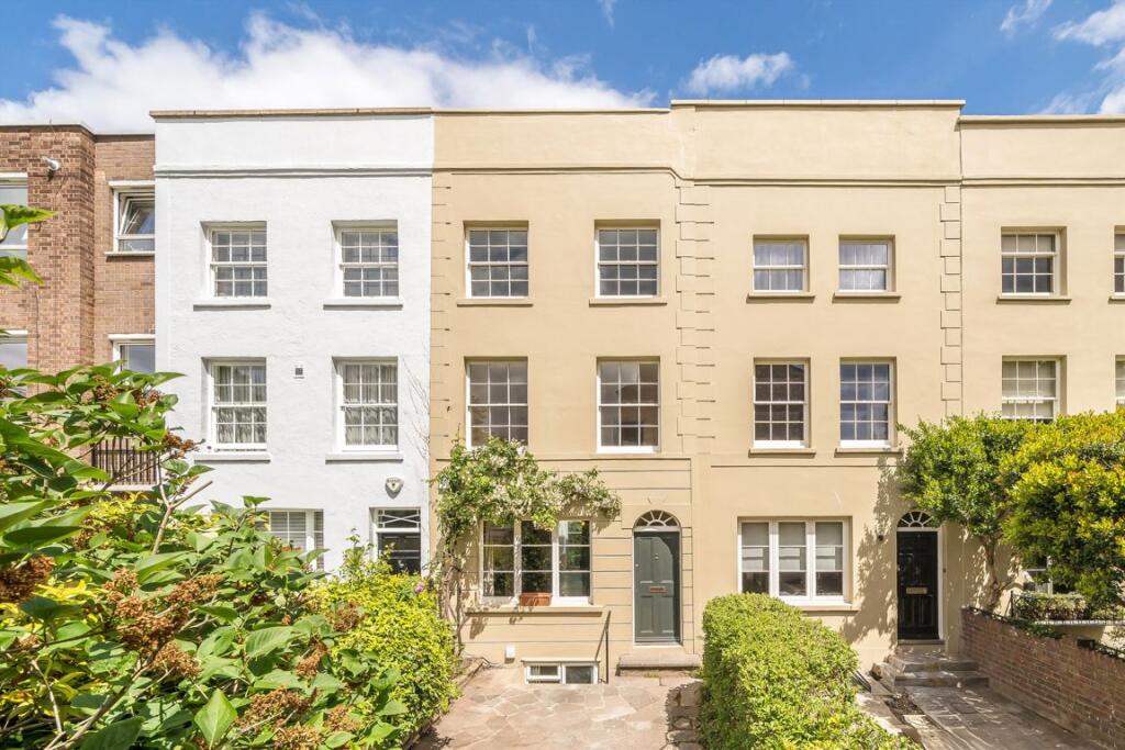 Main image of property: Cleaver Square, Kennington