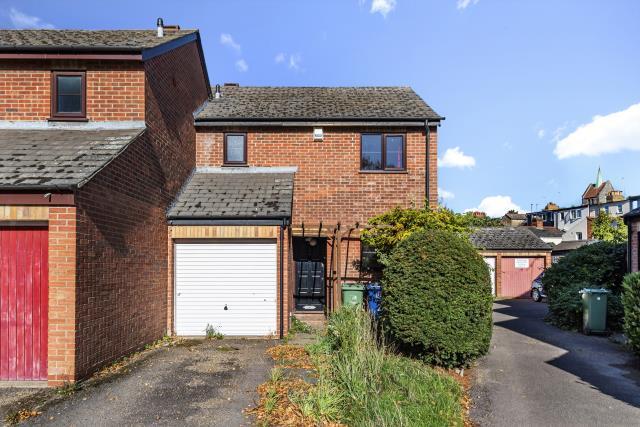 Main image of property: Eyot Place, Oxford, OX4