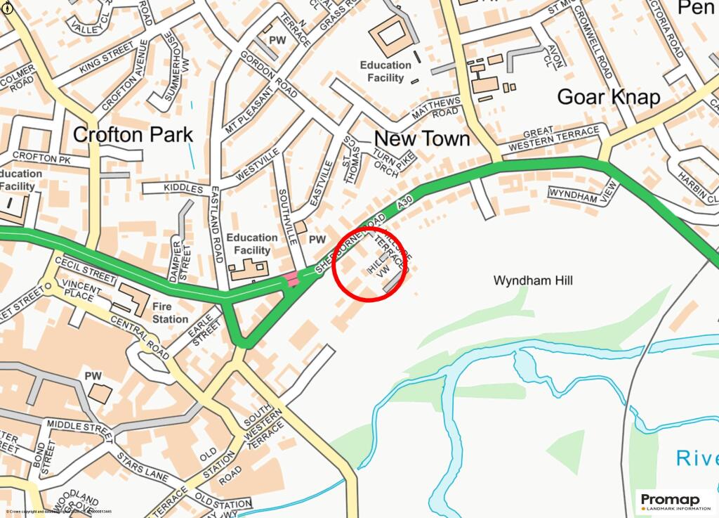 Additional image 14 of Penfield Villas, Hill View, Yeovil, Somerset, BA21 4HJ