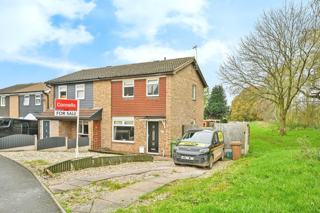 Main image of property: Danta Way, Stafford