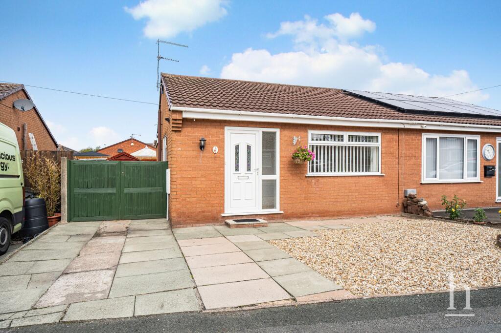 Main image of property: Stanmore Park, Greasby