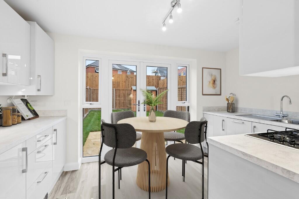 House in Broadland, Sprowston - View 4