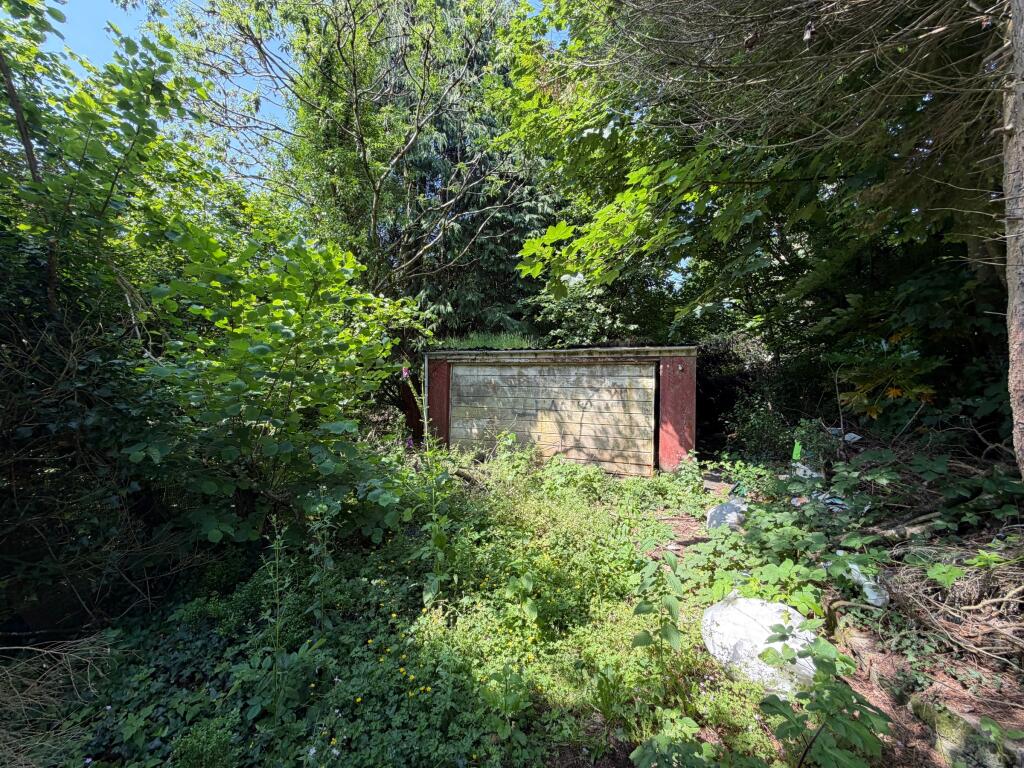 Land adjacent to Meyler Street, Thomastown, Tonyrefail, Porth - View 5