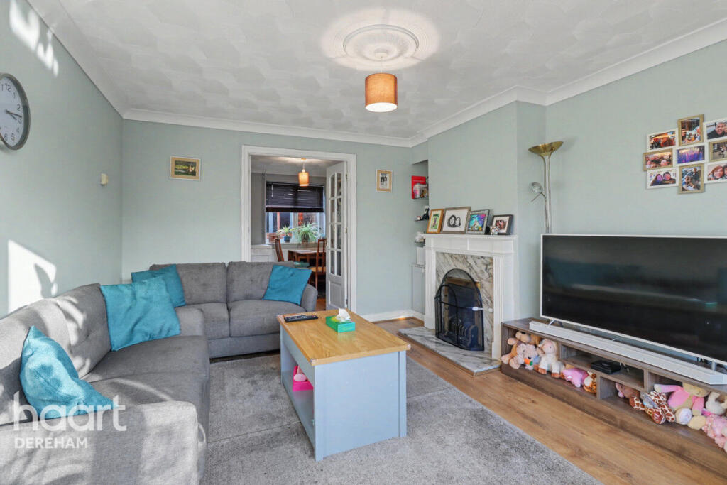 Main image of property: Aldiss Avenue, Dereham