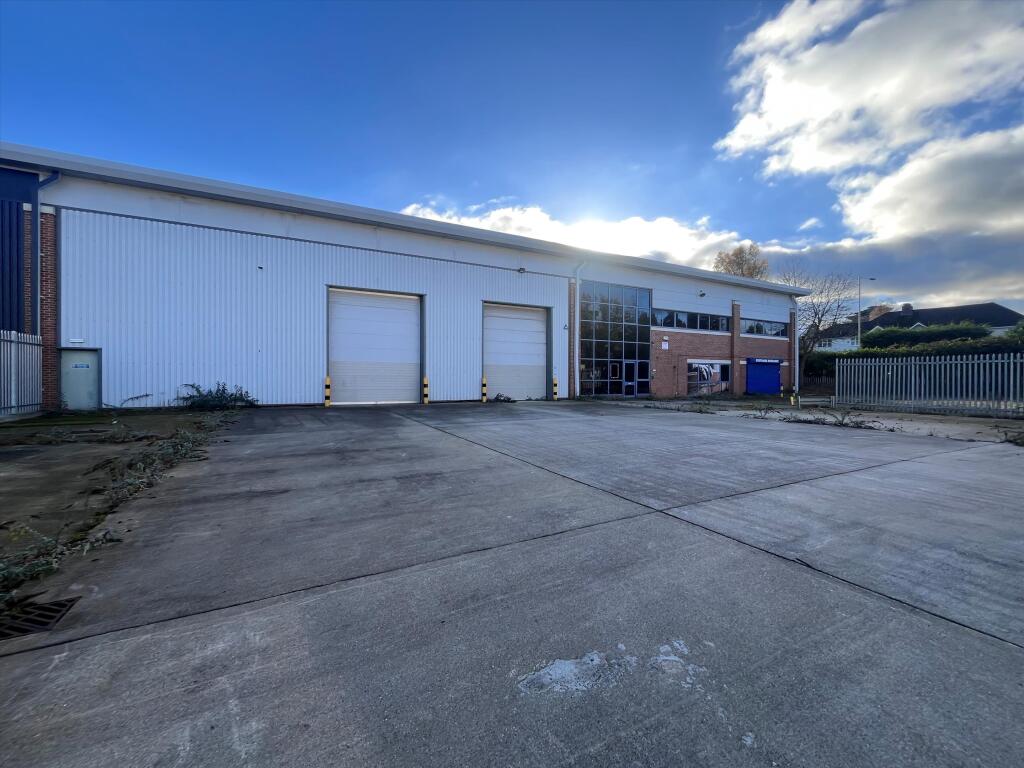 Main image of property: Friarsgate, Molly Millars Lane, Wokingham, Berkshire, RG41