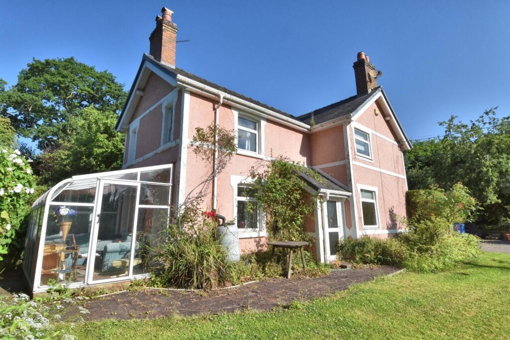 Main image of property: Brookhouse, Denbigh
