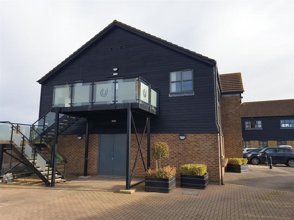 Main image of property: Stoke Road, Rochester