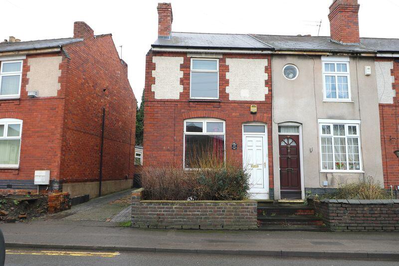 Main image of property: Station Road, Walsall