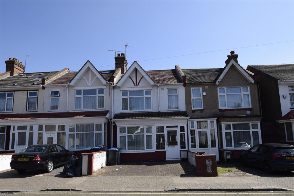 Main image of property: Cecil Avenue, Wembley