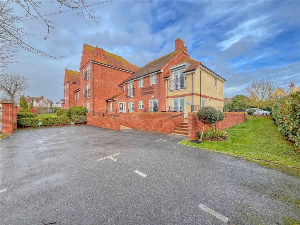 Main image of property: Victoria Gardens, Hadleigh Road, Frinton on sea