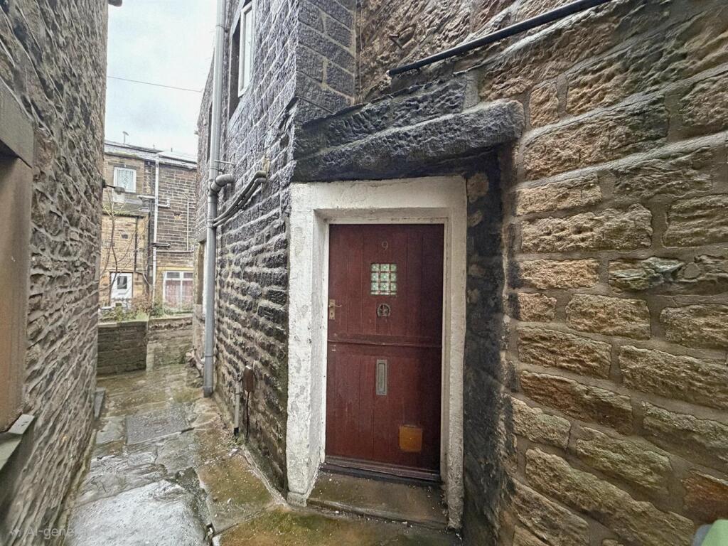Additional image 9 of St. Johns Street, Silsden