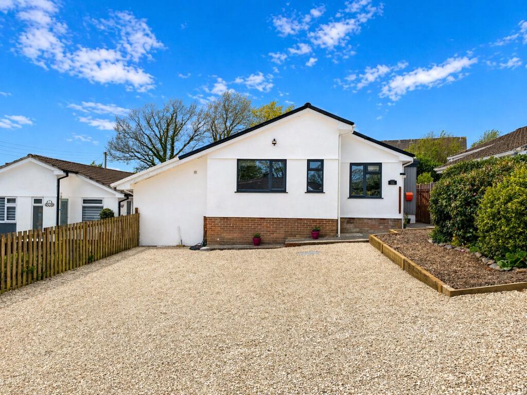 Main image of property: Moorfield Road, St. Giles-on-the-Heath, Launceston, Cornwall, PL15