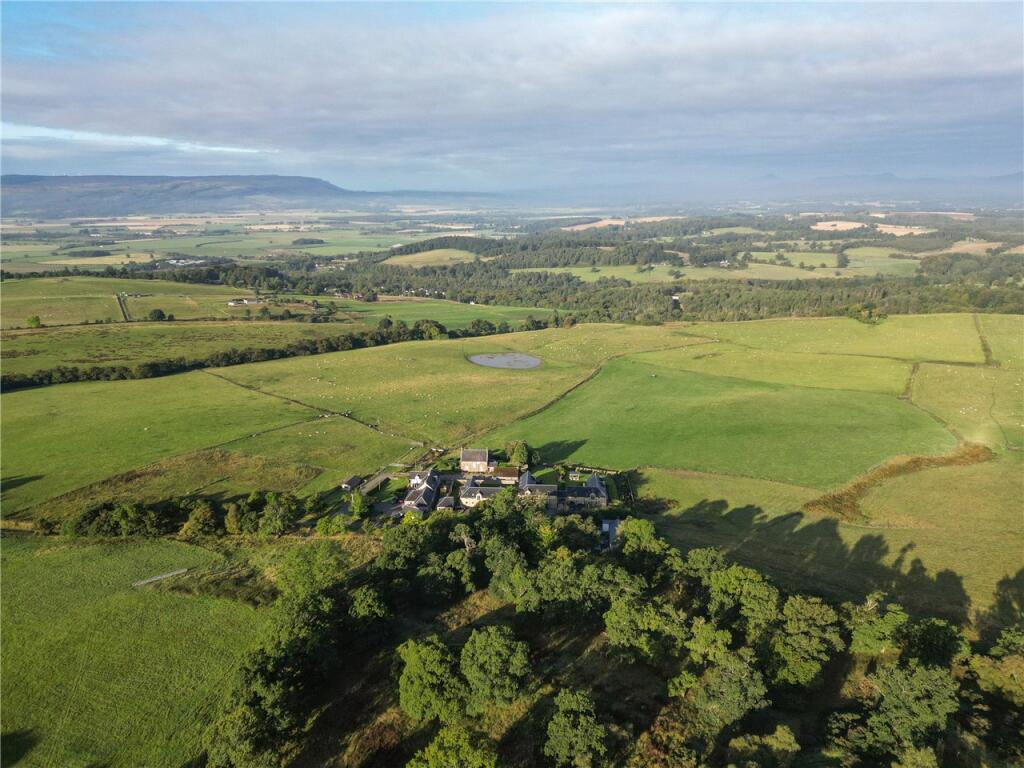 Main image of property: Pendreich Farm, Bridge of Allan, Stirling, Stirlingshire, FK9