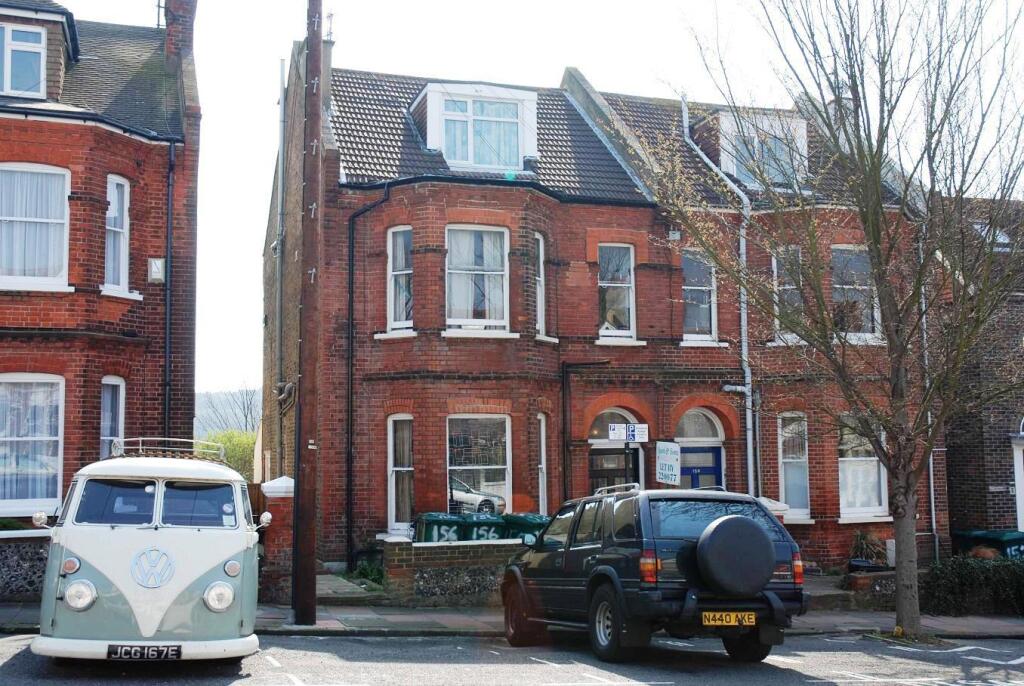 Main image of property: Freshfield Road, Brighton